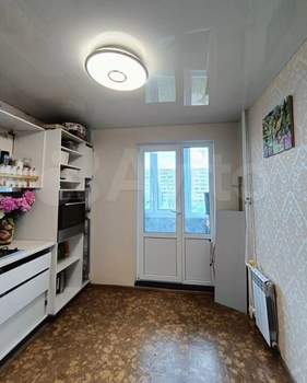 2-к квартира, вторичка, 48м2, 4/10 этаж