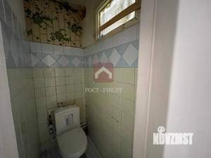 2-к квартира, вторичка, 53м2, 5/9 этаж