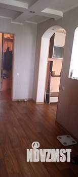 4-к квартира, вторичка, 77м2, 9/10 этаж
