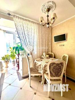 1-к квартира, вторичка, 44м2, 9/10 этаж