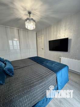 2-к квартира, вторичка, 62м2, 25/25 этаж