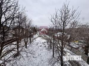 3-к квартира, вторичка, 60м2, 2/3 этаж