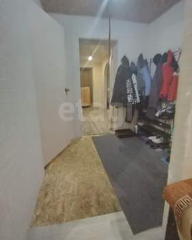 1-к квартира, вторичка, 37м2, 14/11 этаж