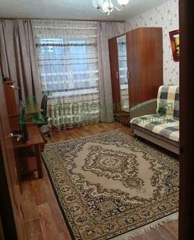 3-к квартира, вторичка, 64м2, 6/9 этаж