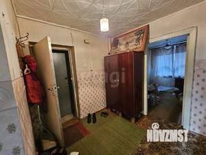 3-к квартира, вторичка, 61м2, 3/9 этаж