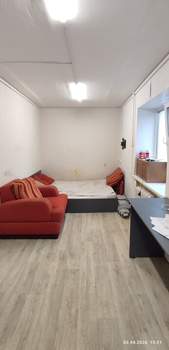 2-к квартира, вторичка, 41м2, 4/5 этаж