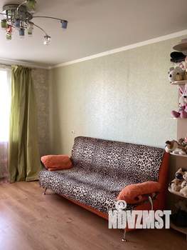 3-к квартира, вторичка, 90м2, 5/10 этаж