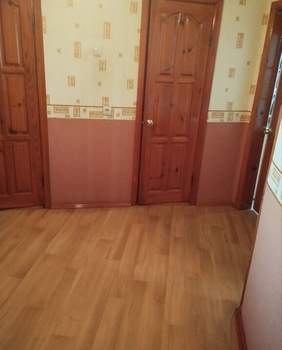 4-к квартира, вторичка, 78м2, 8/9 этаж