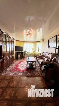 3-к квартира, вторичка, 98м2, 10/10 этаж