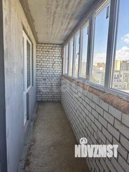 3-к квартира, вторичка, 76м2, 5/12 этаж