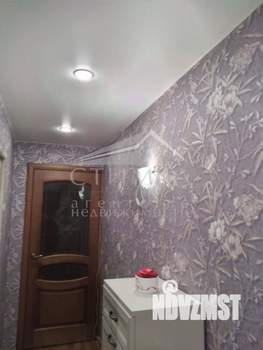 3-к квартира, вторичка, 58м2, 1/6 этаж