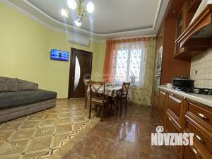 3-к квартира, вторичка, 138м2, 11/11 этаж