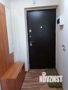 1-к квартира, вторичка, 31м2, 3/10 этаж