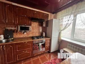 2-к квартира, вторичка, 46м2, 4/5 этаж