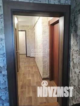 3-к квартира, вторичка, 74м2, 1/3 этаж