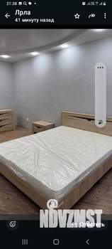 1-к квартира, вторичка, 45м2, 5/10 этаж