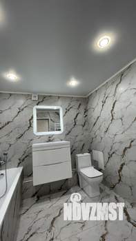 2-к квартира, вторичка, 50м2, 4/18 этаж