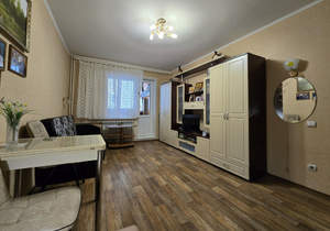 1-к квартира, вторичка, 39м2, 4/10 этаж