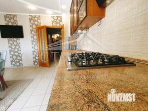 3-к квартира, вторичка, 146м2, 8/8 этаж