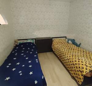 1-к квартира, вторичка, 41м2, 1/9 этаж