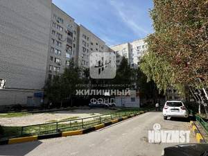 3-к квартира, вторичка, 59м2, 10/10 этаж