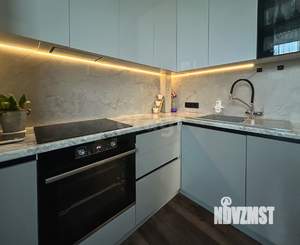 3-к квартира, вторичка, 68м2, 3/5 этаж