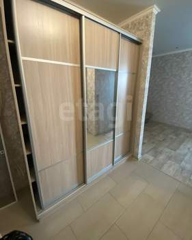 2-к квартира, вторичка, 45м2, 15/9 этаж