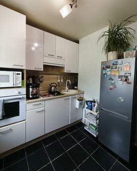 1-к квартира, вторичка, 34м2, 5/10 этаж