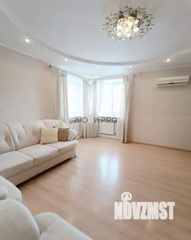 2-к квартира, вторичка, 72м2, 5/10 этаж