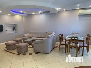 6-к квартира, вторичка, 168м2, 6/10 этаж