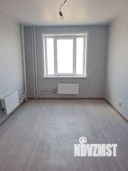 1-к квартира, вторичка, 25м2, 9/10 этаж