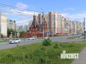 3-к квартира, вторичка, 74м2, 1/6 этаж