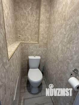 1-к квартира, вторичка, 35м2, 7/9 этаж