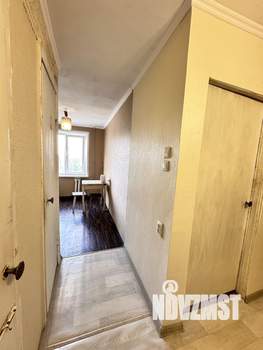 3-к квартира, вторичка, 60м2, 8/9 этаж