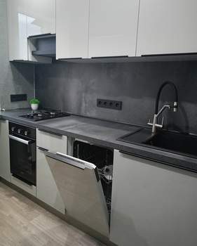1-к квартира, вторичка, 30м2, 9/9 этаж