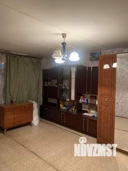 2-к квартира, вторичка, 50м2, 1/10 этаж