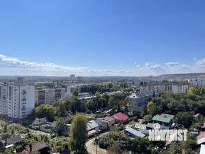3-к квартира, вторичка, 78м2, 9/10 этаж