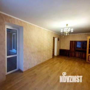 3-к квартира, вторичка, 57м2, 4/9 этаж