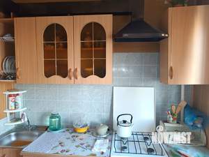 3-к квартира, вторичка, 60м2, 4/5 этаж