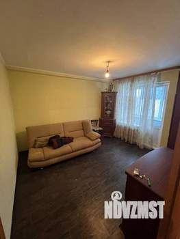 2-к квартира, вторичка, 46м2, 5/5 этаж