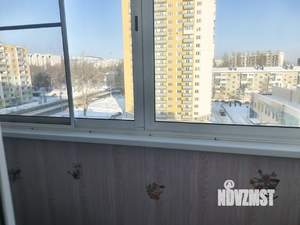 2-к квартира, вторичка, 56м2, 7/11 этаж