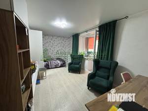 2-к квартира, вторичка, 60м2, 6/10 этаж