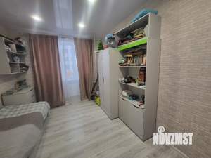 2-к квартира, вторичка, 57м2, 2/11 этаж