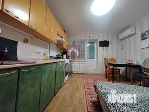 1-к квартира, вторичка, 50м2, 3/10 этаж