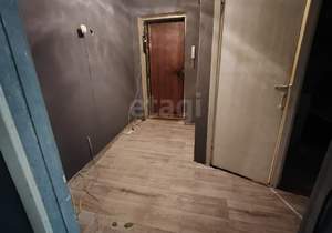 2-к квартира, вторичка, 46м2, 5/5 этаж