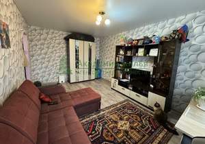 1-к квартира, вторичка, 40м2, 8/10 этаж