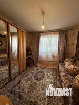 2-к квартира, вторичка, 64м2, 2/10 этаж