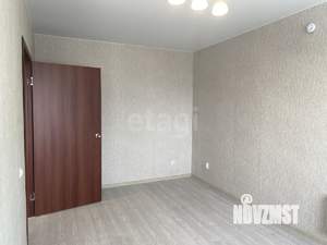 1-к квартира, вторичка, 25м2, 4/10 этаж