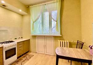 1-к квартира, вторичка, 38м2, 2/5 этаж