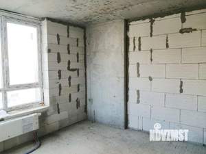 1-к квартира, вторичка, 32м2, 2/22 этаж